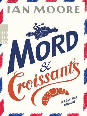 cover image of Mord & Croissants